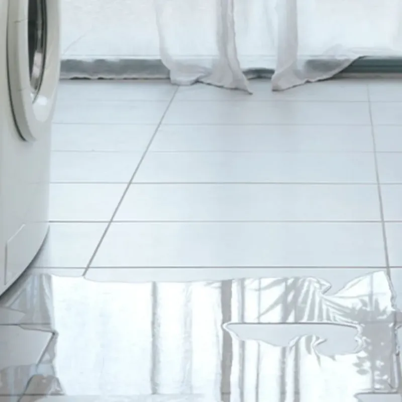 Appliance Leak Cleanup in Port Jervis, NY