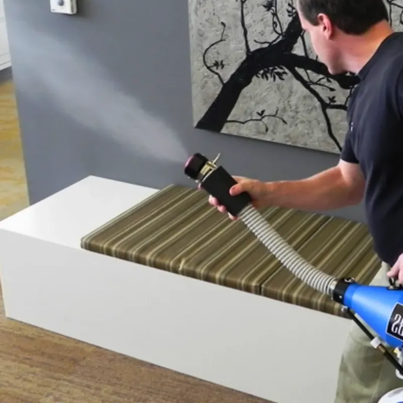 Professional Odor Removal in Port Jervis, NY